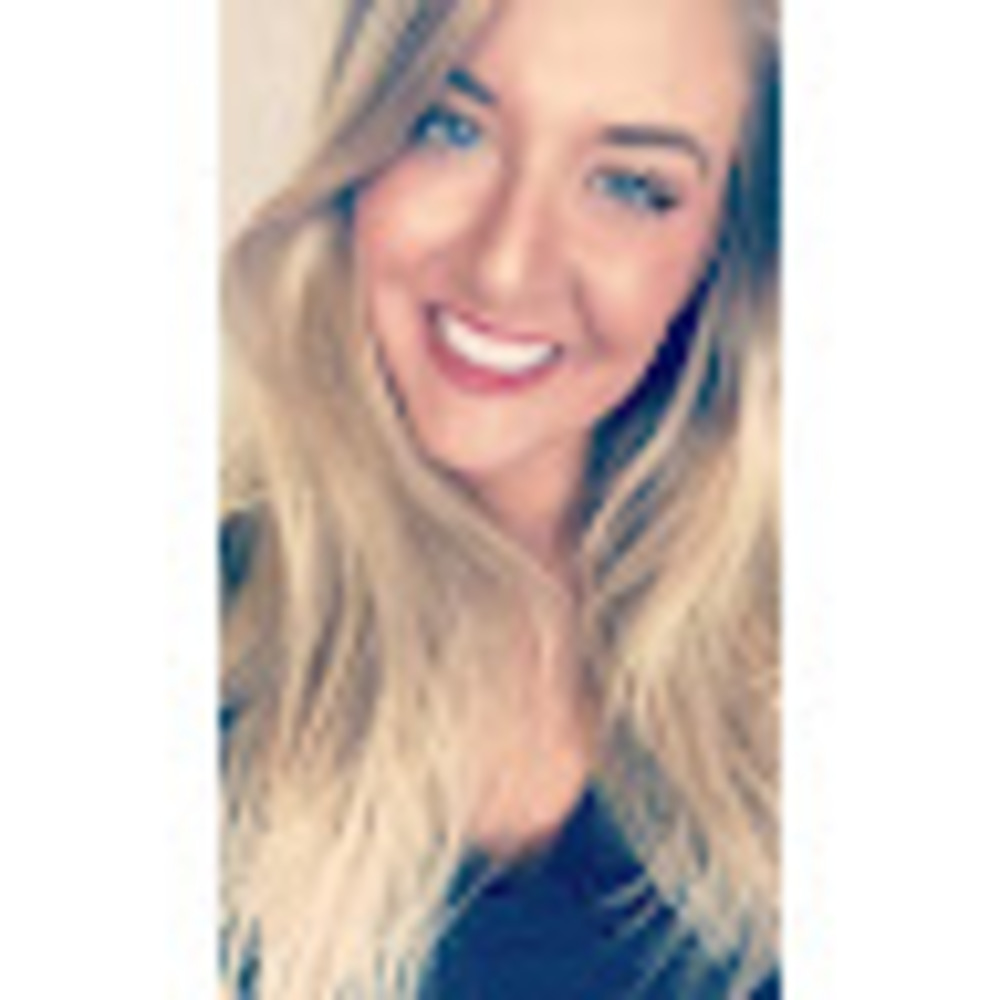 Meet your Posher, Lindsey